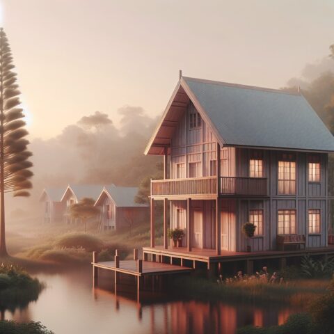 ホウ酸処理の日