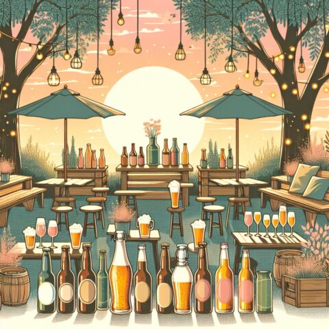 世界ビール・デー