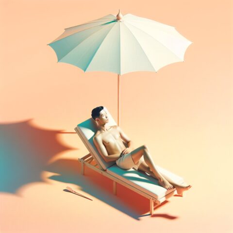 パラソーラの日