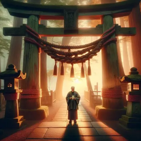 喪中 神社参拝 いつから