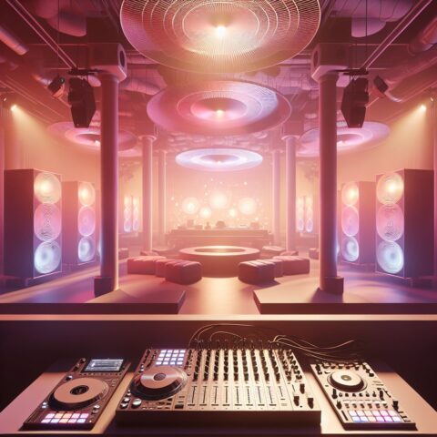 ハードコアテクノの日