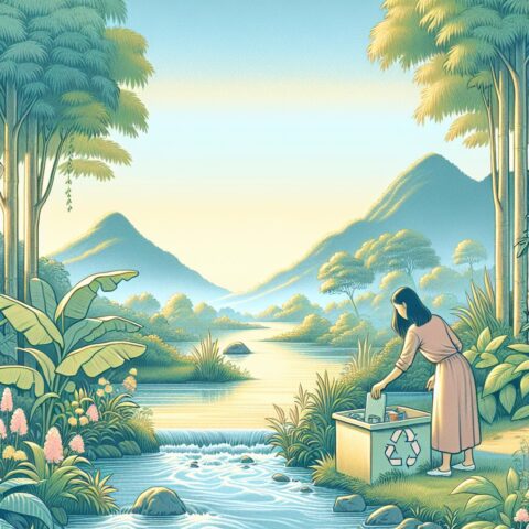 エコリングの日