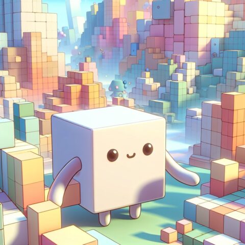 ハコボーイ！の日