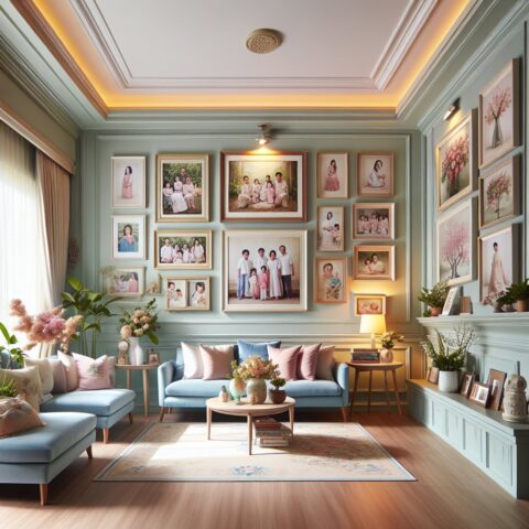 みんなの親孝行の日