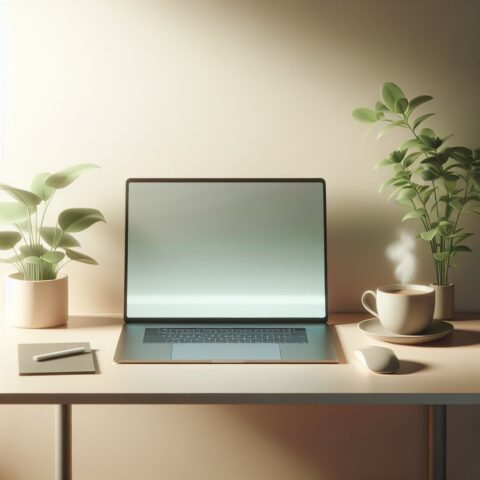 パソコン工房の日