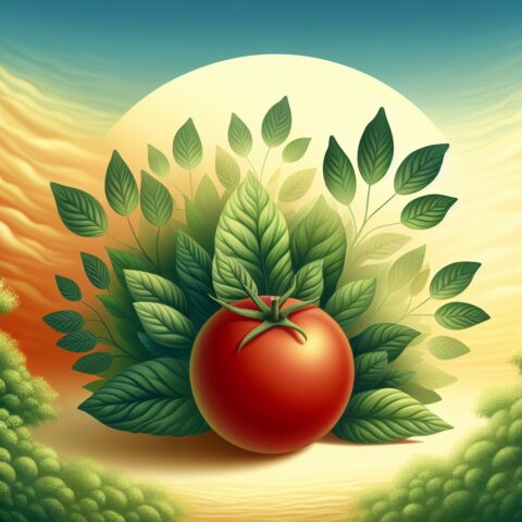 リコピンリッチの日