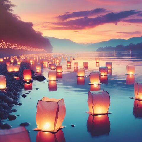 広島平和記念日（広島原爆忌）