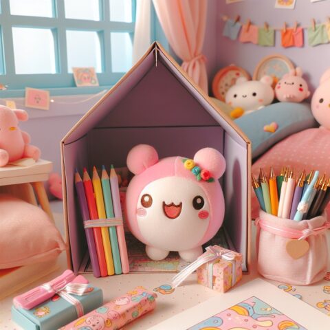 ヤムヤムズの日