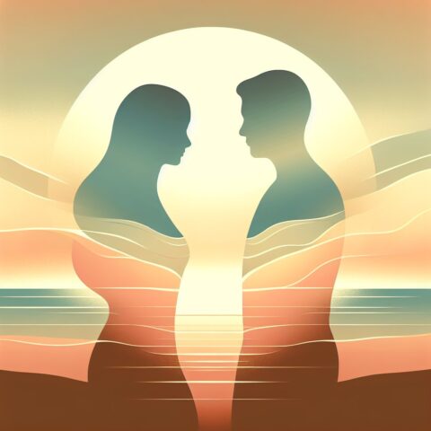 パートナーの日