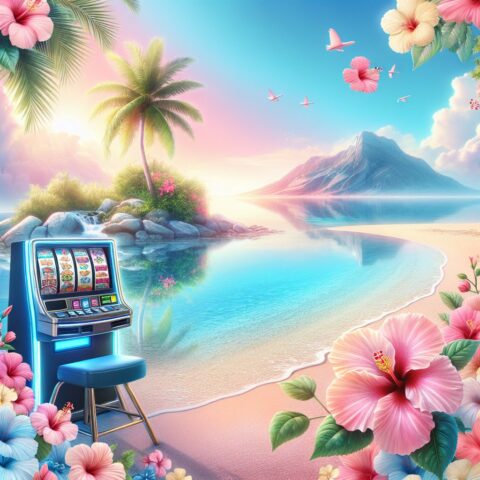 パチスロ・ハナハナの日