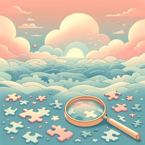 ？（ハテナ）の日