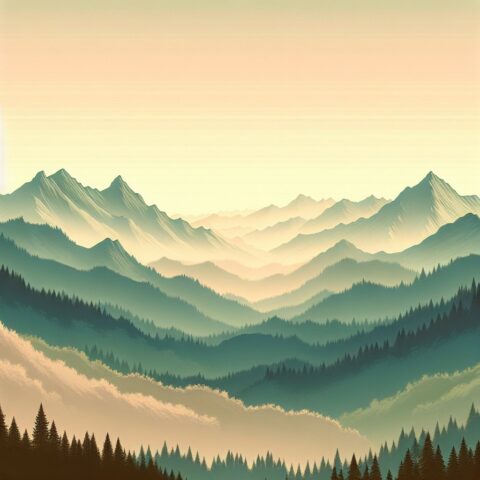 ぎふ山の日・やまなし山の日