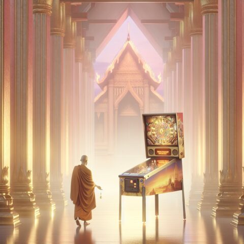 ぱちんこの日・パチンコ供養の日