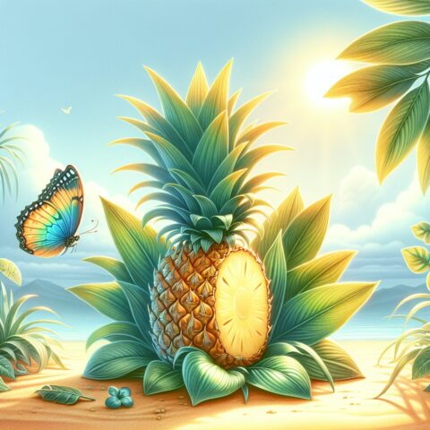 パインアメの日