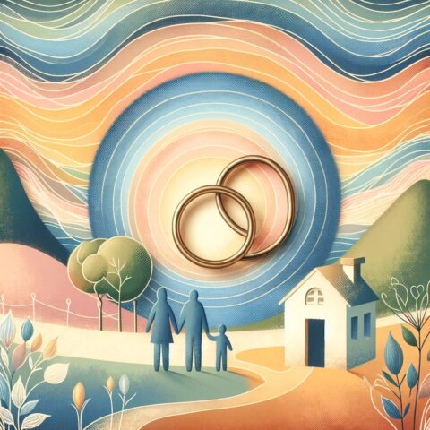 ハハとチチに感謝する日