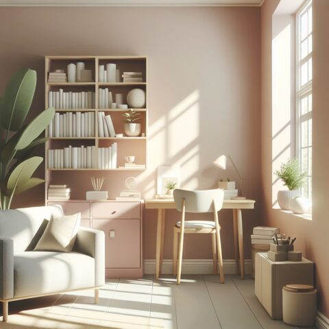 ひとり暮らしの日