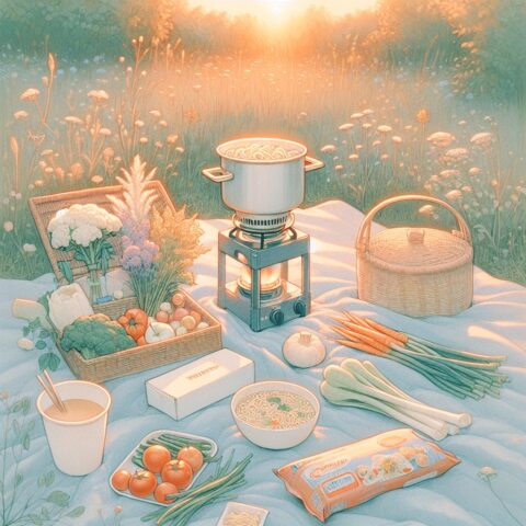 マルちゃん焼そばの日