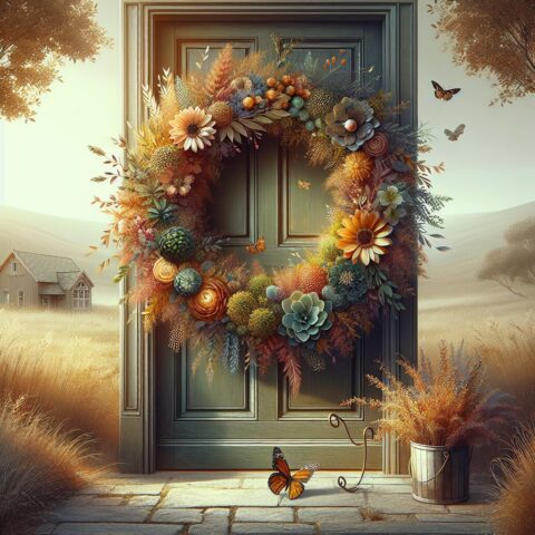 ドアリースの日