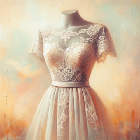 コルセットの日