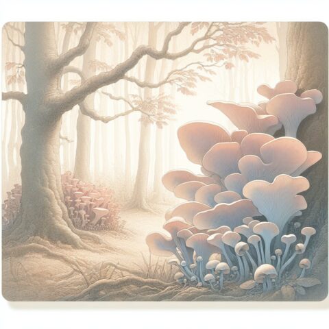 日本きくらげの日