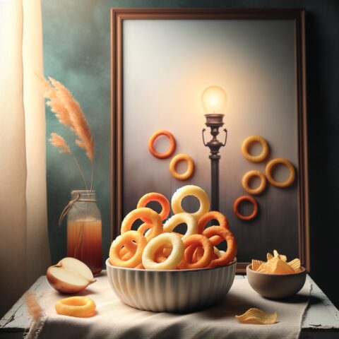 ポテコなげわの日