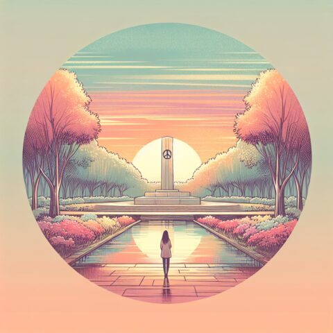 ながさき平和の日（長崎原爆忌）