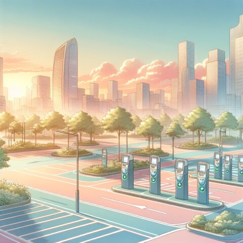 パークの日（駐車場の日）