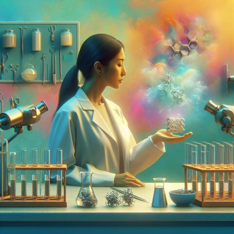 形状記憶合金の日