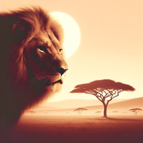 世界ライオンの日