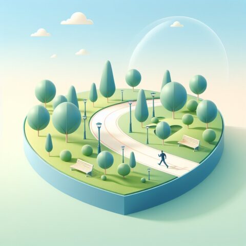 健康ハートの日