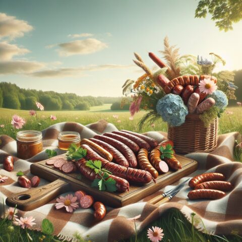 シャウエッセンの日