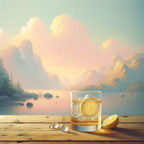 ハイボールの日