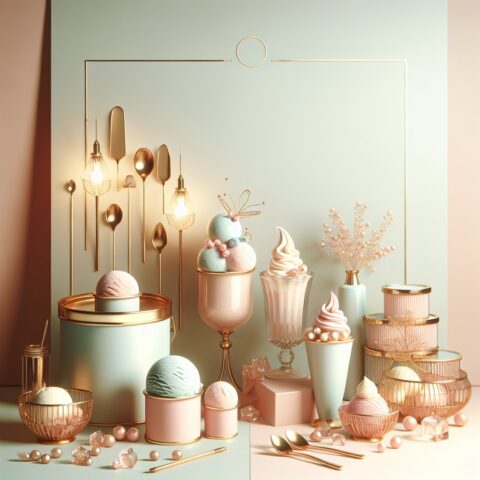 ハーゲンダッツの日