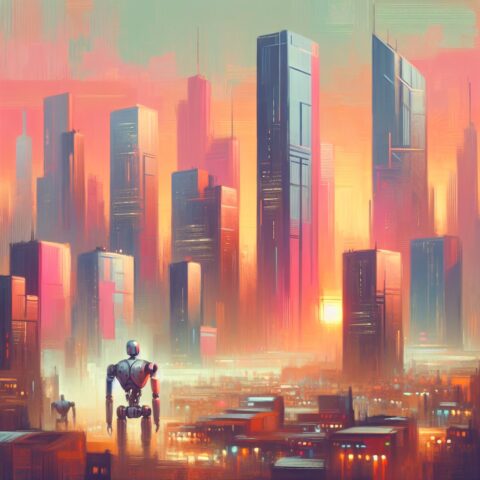 パトレイバーの日