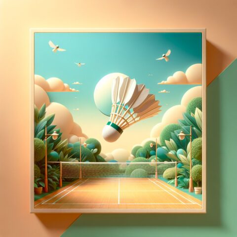 日本バドミントン専門店会の日