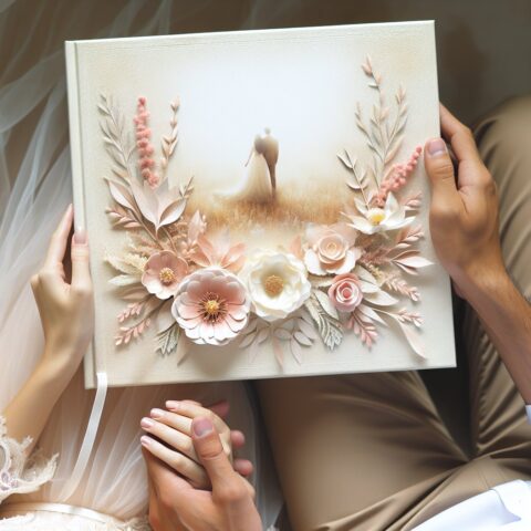 ウエディングフォトの日