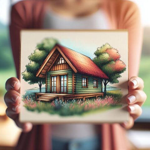 ハット（小屋）の日