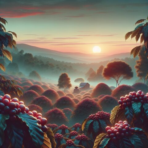 インスタント・コーヒーの日