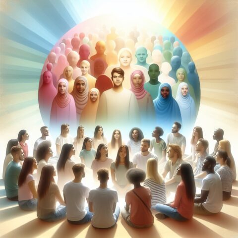 国際青少年デー