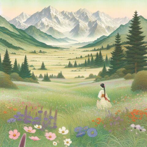 アルプスの少女ハイジの日（ハイジの日）