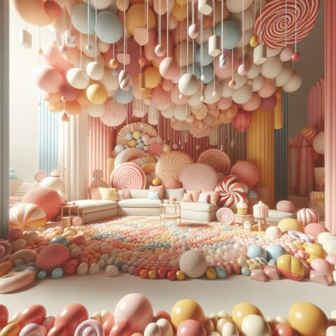 ハイチュウの日