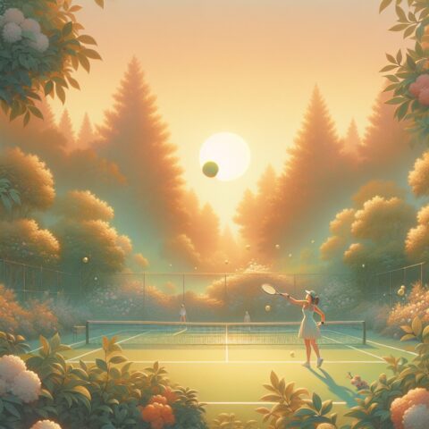 ハッピーサマーバレンタインデー