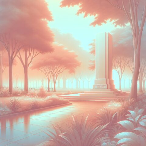 終戦記念日・全国戦没者追悼式