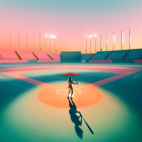 プロ野球ナイター記念日