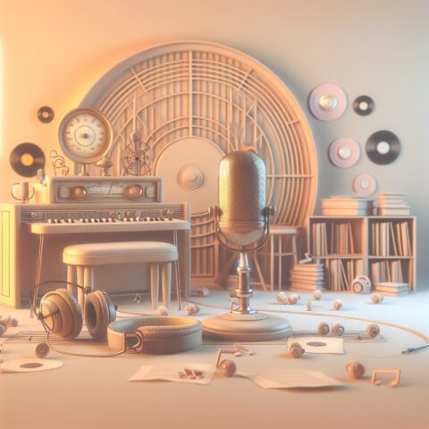 Dream Zoneのラジオを楽しむ日