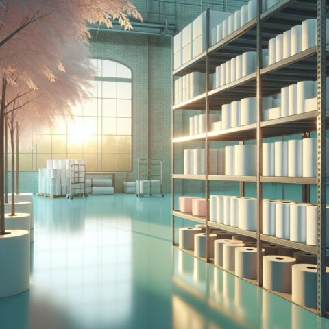 産業用ワイパーの日