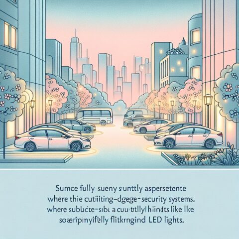 カーセキュリティVIPERの日