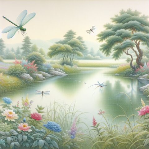 蚊の日・モスキートデー