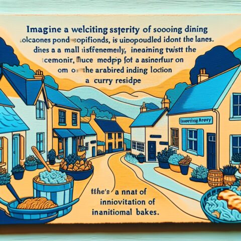 瑠璃カレーの日