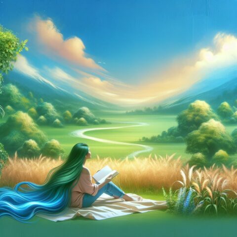 リーブ21・発毛の日